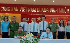 Đảm bảo an ninh, trật tự về thông tin, truyền thông tại TP Hồ Chí Minh