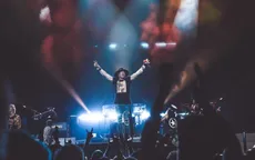 Ban nhạc Guns N' Roses sẽ trình diễn tại Singapore vào tháng 11