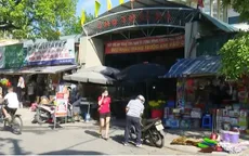 Nhiều người dửng dưng V2K phòng COVID-19