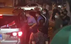 Cựu trưởng phòng Cảnh sát kinh tế Hà Nội Phùng Anh Lê sắp hầu tòa