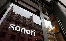 Sanofi nâng triển vọng lợi nhuận khi doanh số bán thuốc Dupixent tăng 43%