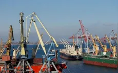 Trung tâm điều phối ngũ cốc đi vào hoạt động