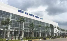 Dời thêm 75 tuyến về bến xe Miền Đông mới từ tháng 10