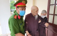 Vụ Tịnh thất Bồng Lai: Lê Tùng Vân kháng cáo, đòi trả tự do