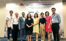 Tập trung giải pháp nhằm hỗ trợ doanh nghiệp dệt may chuyển đổi số