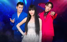 Chung kết Trời sinh một cặp: Hé lộ tiết mục đặc biệt của Top 3