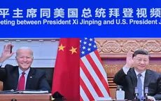 Điện đàm cấp cao Mỹ - Trung Quốc: Tận dụng tất cả các kênh để thúc đẩy hợp tác song phương