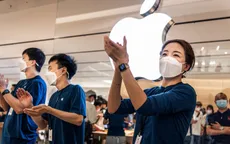 Apple vẫn kiếm bộn tiền khi cả thế giới khó khăn