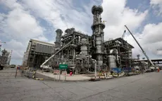 Châu Phi thảo luận về đường ống dẫn khí đốt đến EU