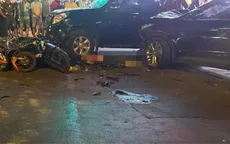 Hà Nội: Chuyển hồ sơ vụ tai nạn liên hoàn tại Hà Đông sang Bộ Quốc phòng