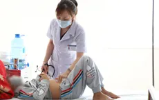 Những đối tượng mắc sốt xuất huyết dễ bị trở nặng