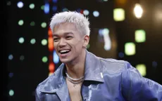 Cuộc hẹn cuối tuần: Trọng Hiếu thi tiếng Việt "bất phân thắng bại" với nhà báo Long Vũ