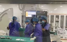 Nâng cao chất lượng điều trị các bệnh lý tim mạch tại vùng núi