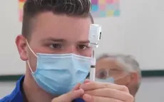 Mỹ mua vaccine chống Omicron của Moderna
