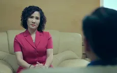 Đấu trí - Tập 9: Đại tá Giang trực tiếp "quay" bà Vụ trưởng y tế