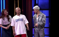 Cuộc hẹn cuối tuần: BTV Long Vũ thi đấu hip hop với ca sĩ Trọng Hiếu