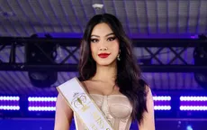 Kim Duyên giành giải đầu tiên tại Miss Supranational 2022