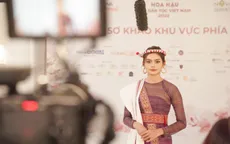 "Hành trình ước mơ toả sáng" - đồng hành cùng Hoa hậu các Dân tộc Việt Nam 2022