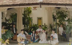 Hương Mùa Hè tập 1 hội tụ toàn “hit bự"