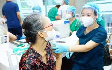 Thủ tướng chỉ đạo đẩy nhanh tiêm vaccine phòng COVID-19 mũi 3, mũi 4