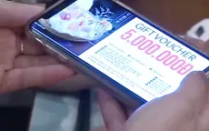 Voucher - cứu cánh GenZ thời bão giá