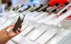 Nhu cầu mua sắm điện thoại mới ngày càng giảm