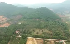 Dự án nghĩa trang 12 năm chưa thể triển khai