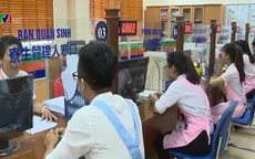 Trang web dành riêng cho thực tập sinh Việt Nam tại Nhật Bản