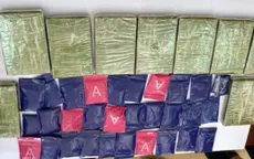 Bắt vụ vận chuyển 9 bánh ma túy trên cao tốc Nội Bài – Lào Cai