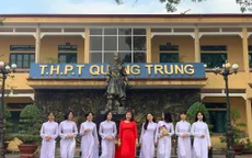 Bí quyết của cô giáo có 42/50 học sinh đạt điểm giỏi tốt nghiệp môn Ngữ văn