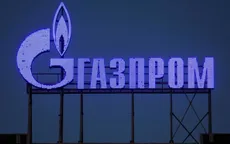 Gazprom ngừng cung cấp khí đốt cho Latvia