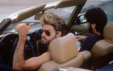 Người viết tiểu sử George Michael: "Bên dưới tất cả, anh ấy là một con người"