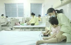 Tự ý dùng Tamiflu điều trị cúm sẽ tăng nguy cơ đề kháng thuốc
