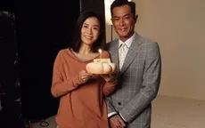 Tuyên Huyên nói lại về mối quan hệ thật sự với Cổ Thiên Lạc