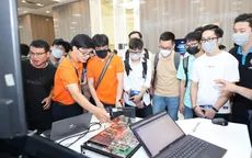Công nghệ xe hơi do kỹ sư người Việt xây dựng chinh phục thị trường thế giới