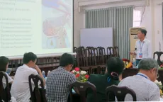 Ứng dụng khoa học công nghệ trong phát triển tôm hùm bền vững