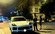 Quảng Ninh: Tai nạn giao thông khiến một phụ nữ tử vong