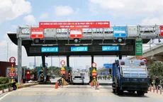 Thu phí tự động không dừng ETC và những điều người dân cần biết