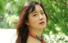 Goo Hye Sun chuẩn bị trở lại với điện ảnh sau 2 năm ly hôn