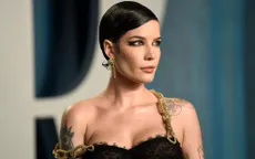 Halsey đau đớn nhắc lại tai nạn 3 lần sảy thai trước tuổi 24