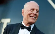 Thông báo giải nghệ vì tổn thương não, Bruce Willis muốn tiếp tục làm việc