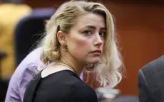Amber Heard yêu cầu hủy bỏ bản án phỉ báng Johnny Depp