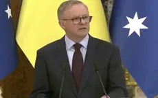 Australia tăng cường các biện pháp trừng phạt Nga