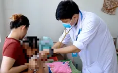 Gia tăng trẻ nhỏ mắc các bệnh mùa hè