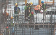 Giá vật liệu xây dựng tại châu Âu tăng từng giờ