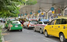 Hãng xe tăng đãi ngộ để “giữ chân” tài xế