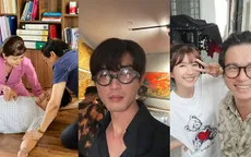 Hậu trường mới nhất của "Thương ngày nắng về"