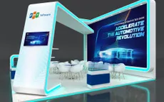 Sự kiện trình diễn công nghệ trên xe hơi lớn nhất tại Việt Nam chuẩn bị khai mạc