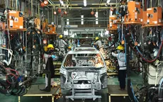 Tăng trưởng kinh tế Việt Nam sẽ thuộc nhóm cao nhất Đông Nam Á