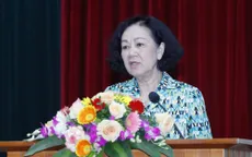 Ban Tổ chức Trung ương hoàn thành xuất sắc nhiệm vụ tham mưu chiến lược của Đảng về cán bộ
